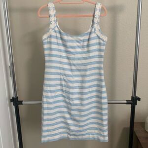 Lilly Pulitzer Nienie dress